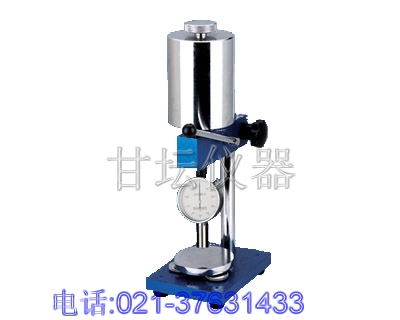 邵氏硬度計(jì)