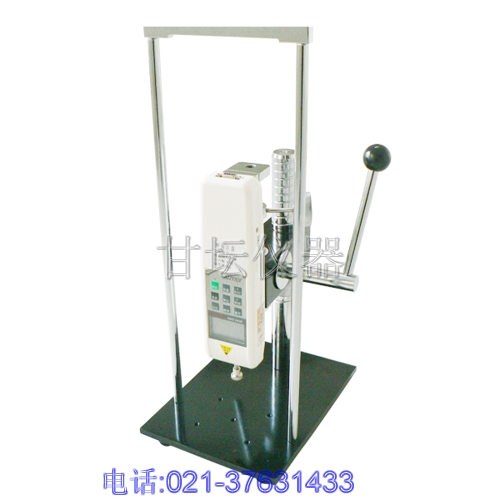 今天我們來淺談數顯推拉力計在實際測試中的應用！