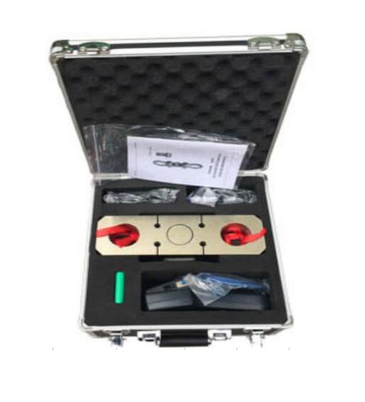 板環(huán)式測力計