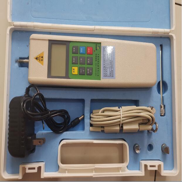 工業科研實驗用5kn電動數顯測力計 含機臺