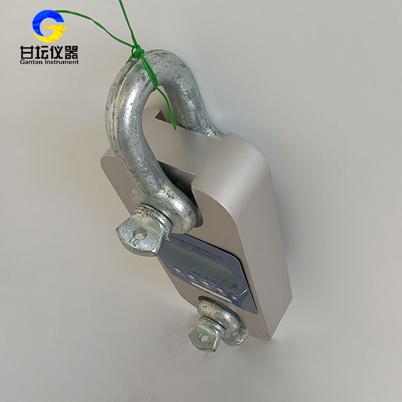 450噸電子測(cè)力計(jì)冶金高溫防護(hù)