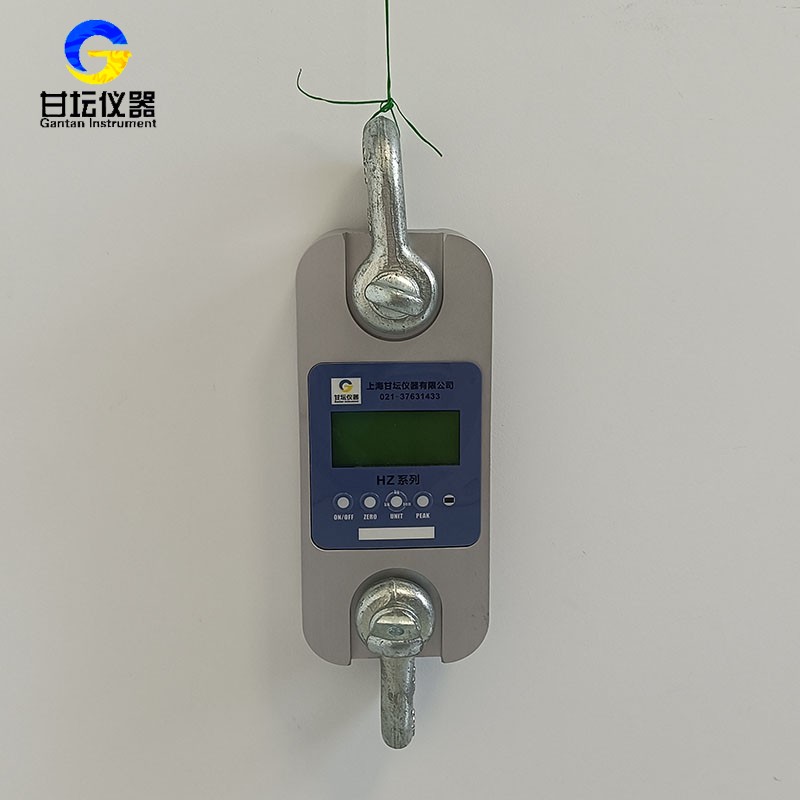 500t測力儀在重型機械整機性能測試中的作用：評估設(shè)備質(zhì)量