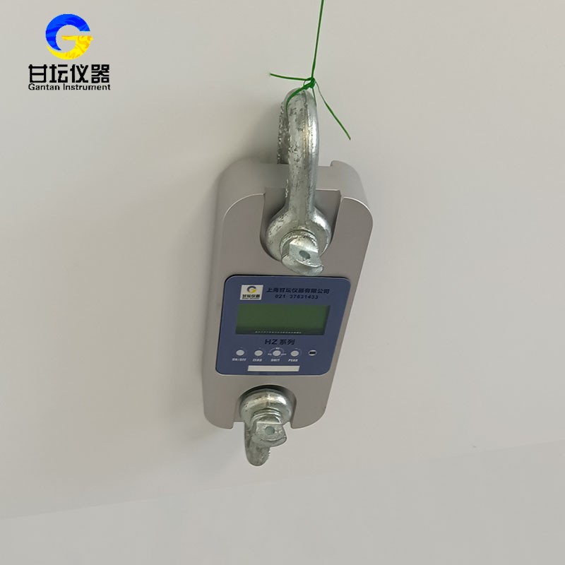 120噸便攜式測(cè)力儀維護(hù)機(jī)械部件潤(rùn)滑減損耗的技巧