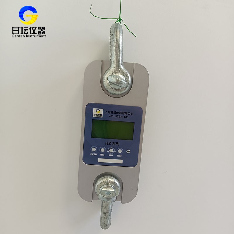 450噸機械拉力表
