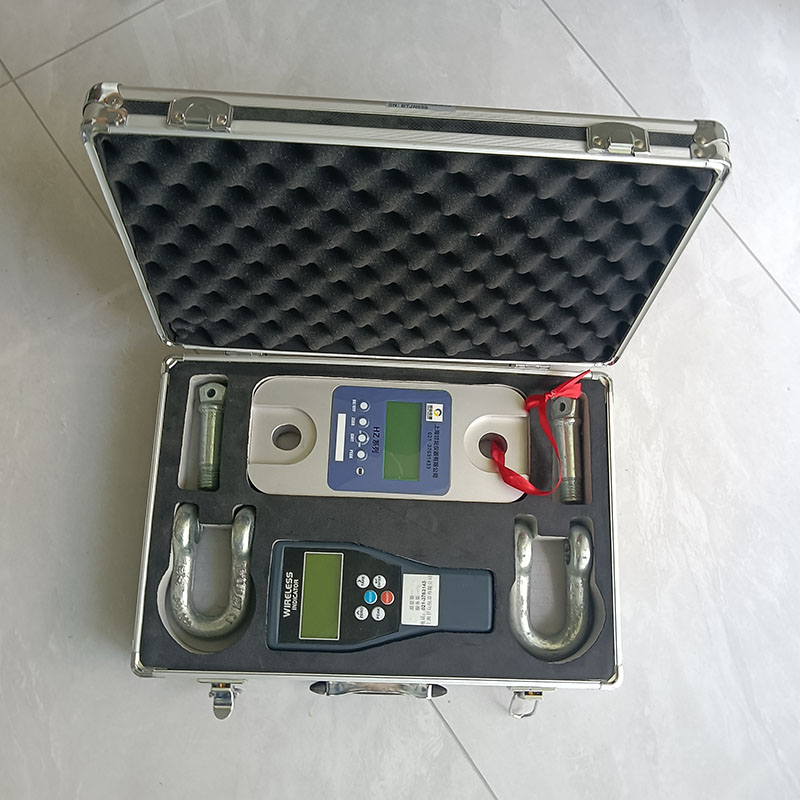 上海甘壇 3t 拉力計 工業拉力測試的可靠伙伴?