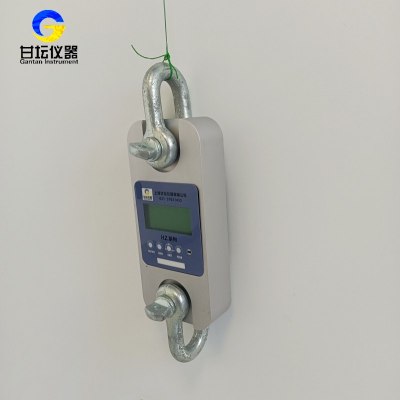 100噸高精度測力計專利解析