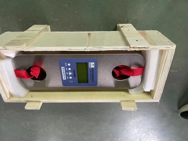 1t無線數顯測力儀 無線傳輸 帶質檢證書