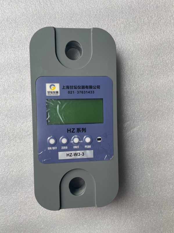 5噸指針測(cè)力儀部件損壞后的替換選擇