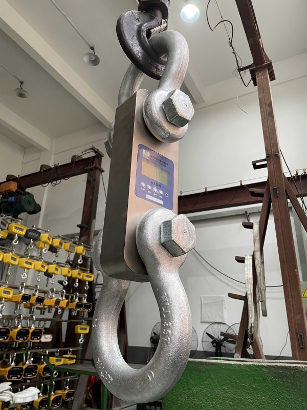 80t拉力計選型實(shí)戰(zhàn)技巧